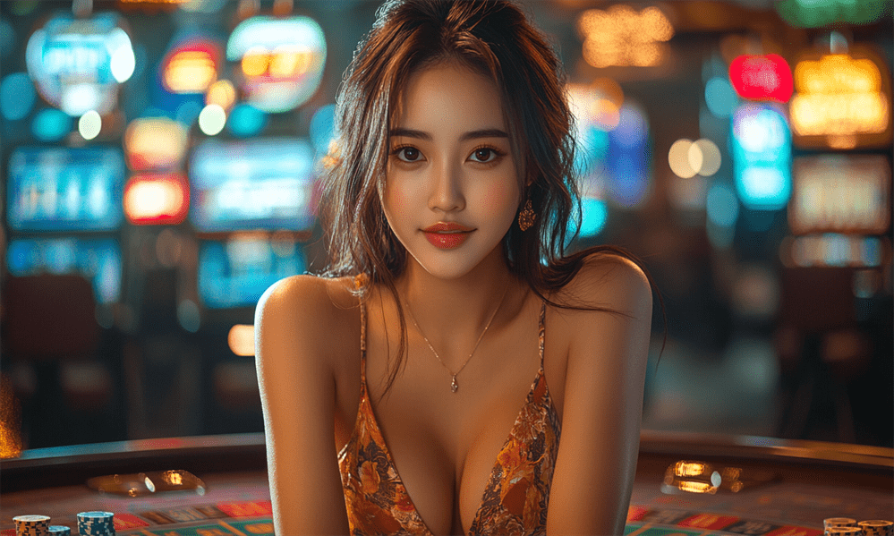 dead or alive slot